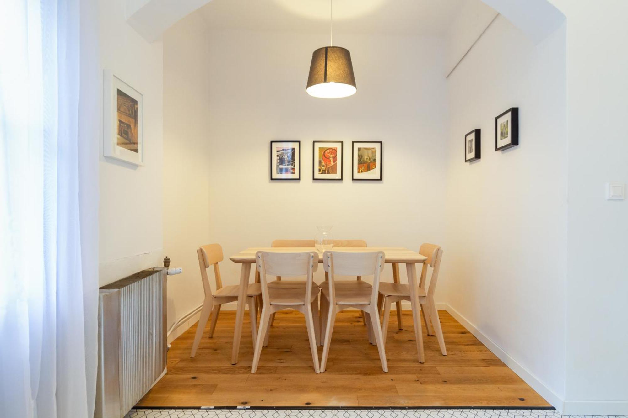 Vintage Charm,3 Bedrooms,Old Town คราคูฟ ภายนอก รูปภาพ
